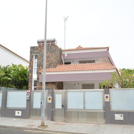 Maspalomas Studio Eksteriør bilde
