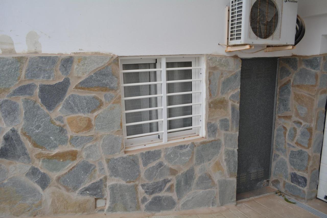 Maspalomas Studio Eksteriør bilde