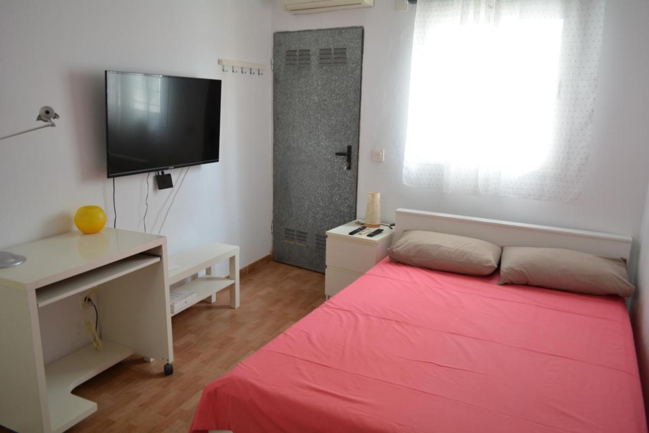 Maspalomas Studio Eksteriør bilde