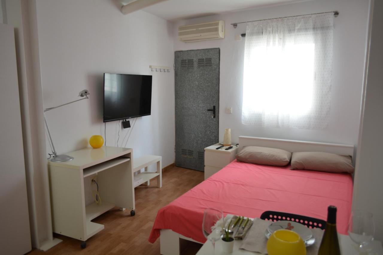 Maspalomas Studio Eksteriør bilde