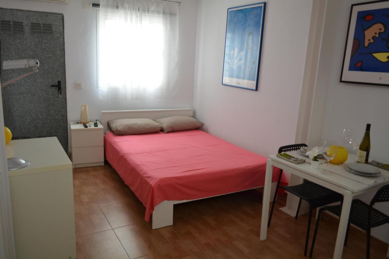 Maspalomas Studio Eksteriør bilde