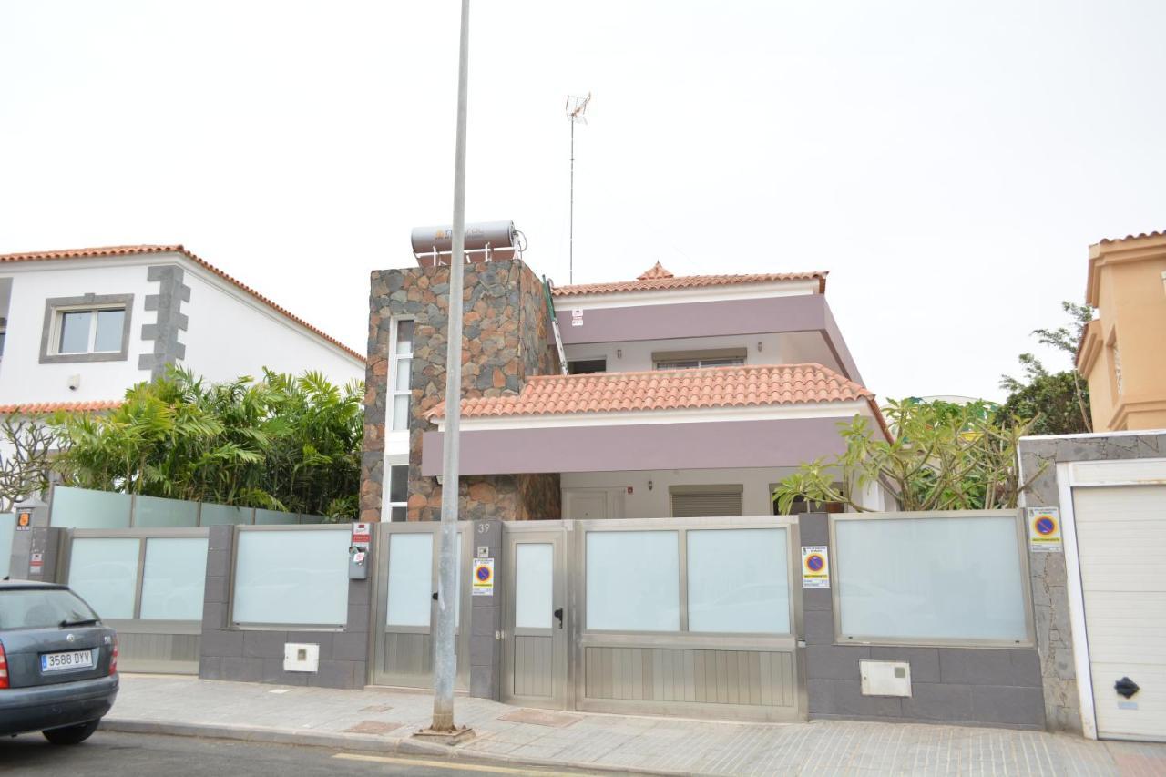 Maspalomas Studio Eksteriør bilde