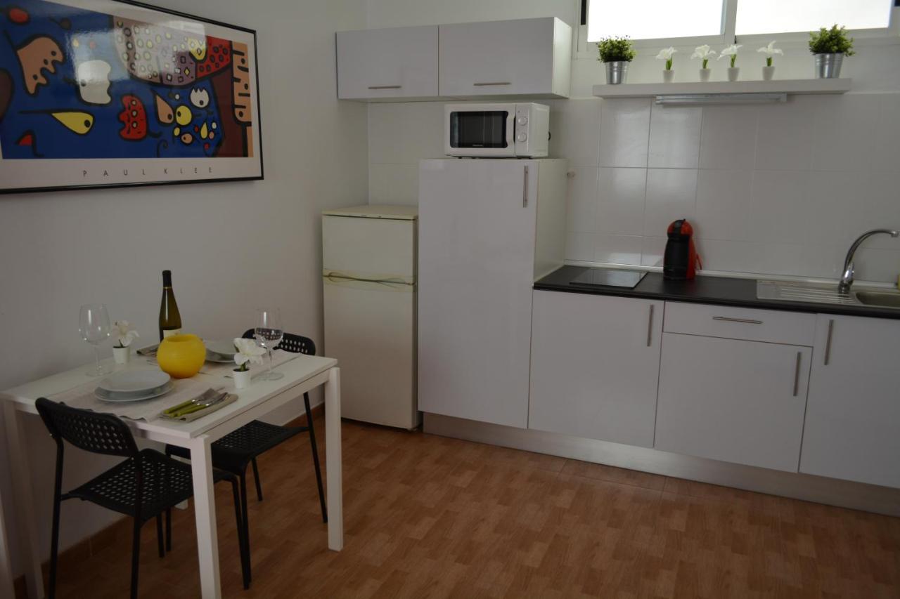 Maspalomas Studio Eksteriør bilde